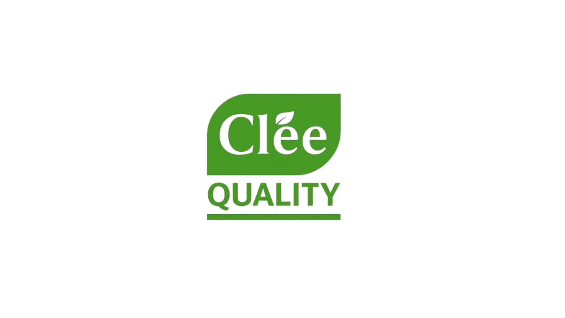 Clee Quality
